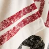 Tokyo Kurzarm-T-Shirt mit Used-Look und Grafikprint