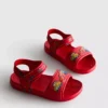 Trekkersandalen von Disney-Pixar’s Cars