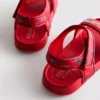 Trekkersandalen von Disney-Pixar’s Cars