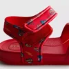 Trekkersandalen von Disney-Pixar’s Cars