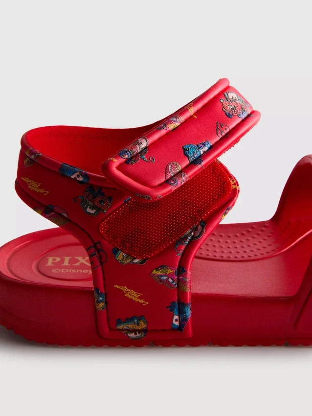 Trekkersandalen von Disney-Pixar’s Cars