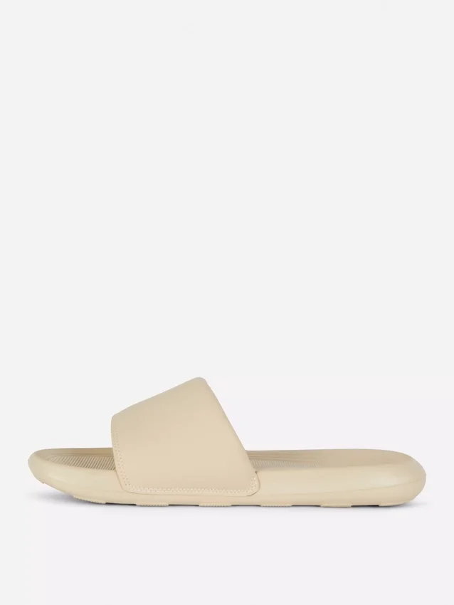 Turnsandalen