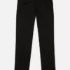 Twillhose mit geradem Bein