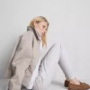 Ultimative Skinny-Jeans mit hoher Taille