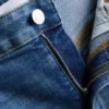 Ultimative Skinny-Jeans mit hoher Taille