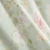 Unterkleid mit floralen Spitzenbesätzen