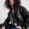 Unverzichtbare Bikerjacke