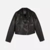 Unverzichtbare Bikerjacke