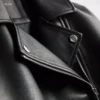 Unverzichtbare Bikerjacke