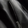Unverzichtbare Bikerjacke