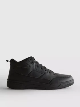 Unverzichtbare High-Top-Sneaker