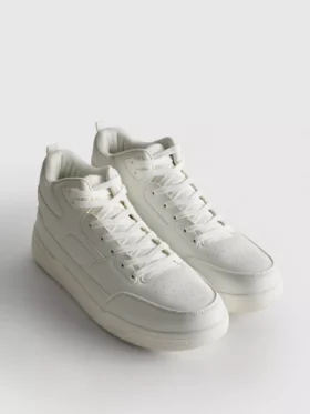 Unverzichtbare High-Top-Sneaker