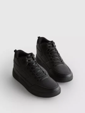 Unverzichtbare High-Top-Sneaker