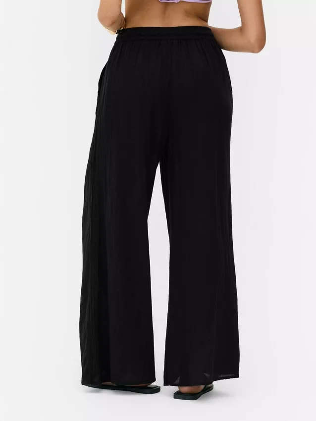 Unverzichtbare Strandhose