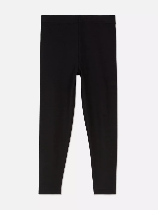 Unverzichtbare Stretch-Leggings