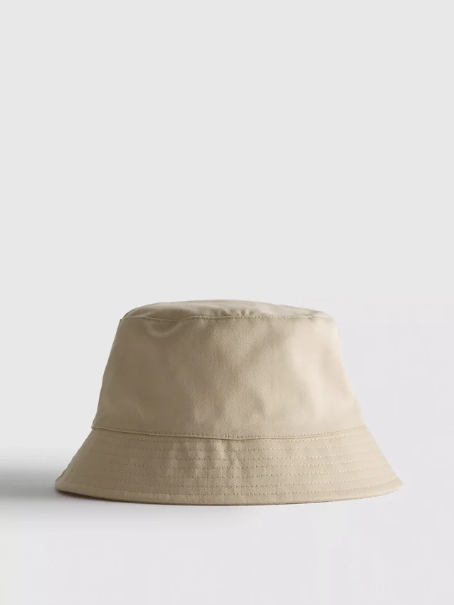 Unverzichtbarer Bucket-Hat