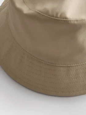Unverzichtbarer Bucket-Hat