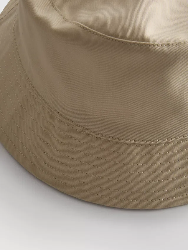 Unverzichtbarer Bucket-Hat