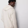 Unverzichtbarer Hoodie mit Reissverschluss