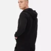 Unverzichtbarer Hoodie mit Reissverschluss