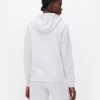 Unverzichtbarer Hoodie mit Reissverschluss