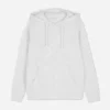 Unverzichtbarer Hoodie mit Reissverschluss