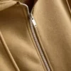 Unverzichtbarer Hoodie mit Reissverschluss