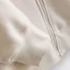 Unverzichtbarer Hoodie mit Reissverschluss