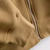 Unverzichtbarer Hoodie mit Reissverschluss