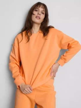 Unverzichtbares Active-Sweatshirt