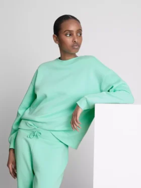 Unverzichtbares Active-Sweatshirt