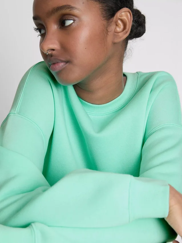 Unverzichtbares Active-Sweatshirt