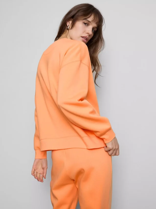 Unverzichtbares Active-Sweatshirt