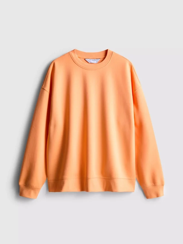 Unverzichtbares Active-Sweatshirt