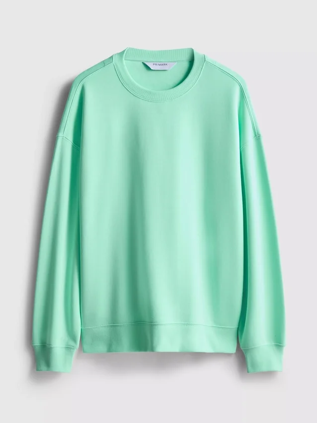 Unverzichtbares Active-Sweatshirt