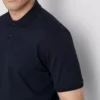 Unverzichtbares Kurzarm-Polohemd