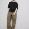 Unverzichtbares Kurzarm-T-Shirt
