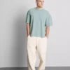 Unverzichtbares Kurzarm-T-Shirt