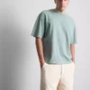 Unverzichtbares Kurzarm-T-Shirt