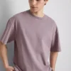 Unverzichtbares Kurzarm-T-Shirt