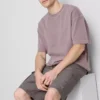 Unverzichtbares Kurzarm-T-Shirt
