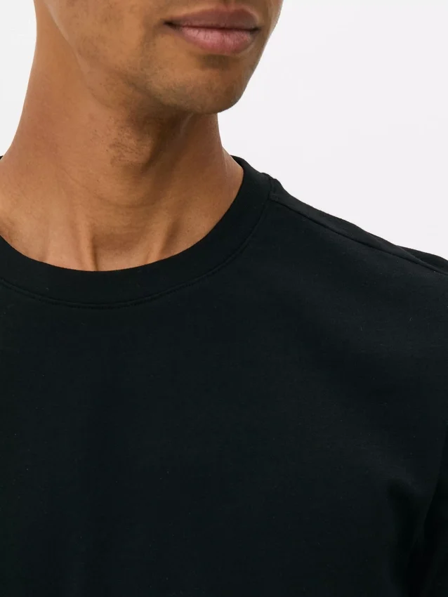 Unverzichtbares Kurzarm-T-Shirt