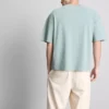 Unverzichtbares Kurzarm-T-Shirt