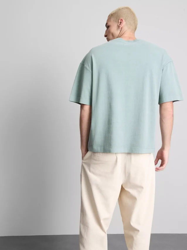 Unverzichtbares Kurzarm-T-Shirt
