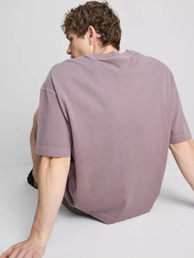 Unverzichtbares Kurzarm-T-Shirt