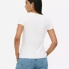 Unverzichtbares Kurzarm-T-Shirt
