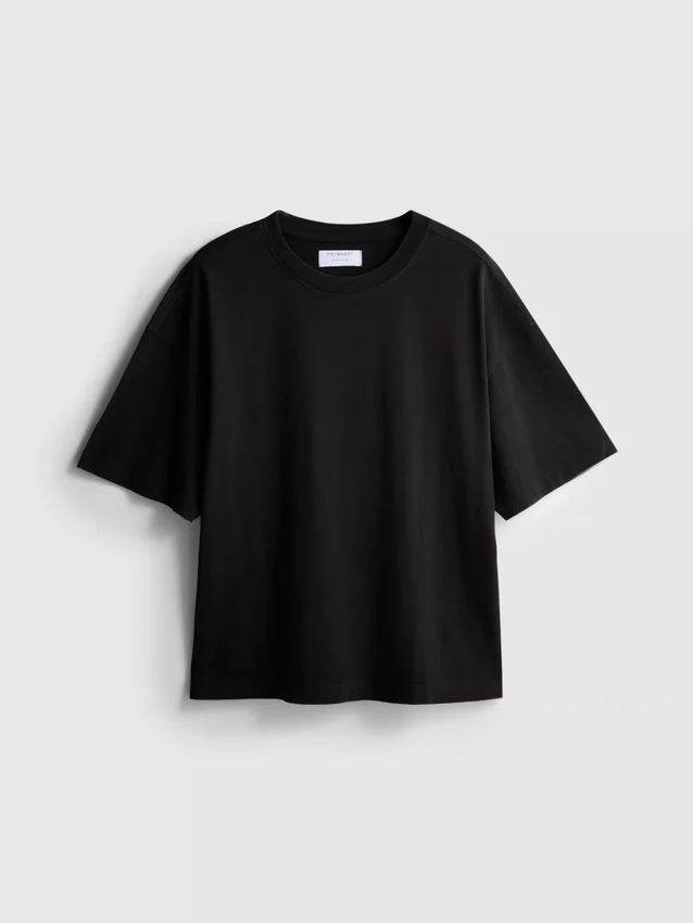 Unverzichtbares Kurzarm-T-Shirt