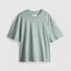 Unverzichtbares Kurzarm-T-Shirt