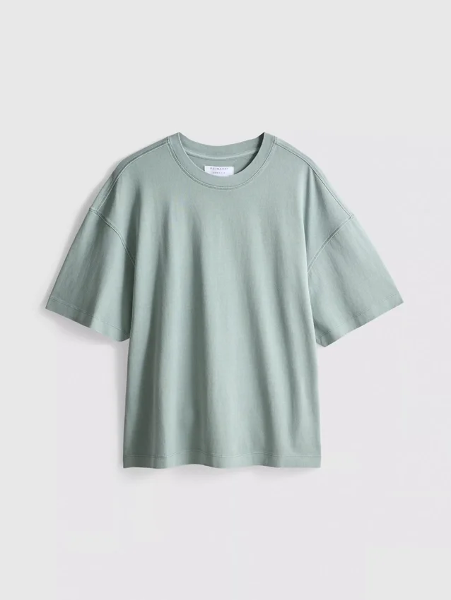 Unverzichtbares Kurzarm-T-Shirt