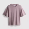 Unverzichtbares Kurzarm-T-Shirt
